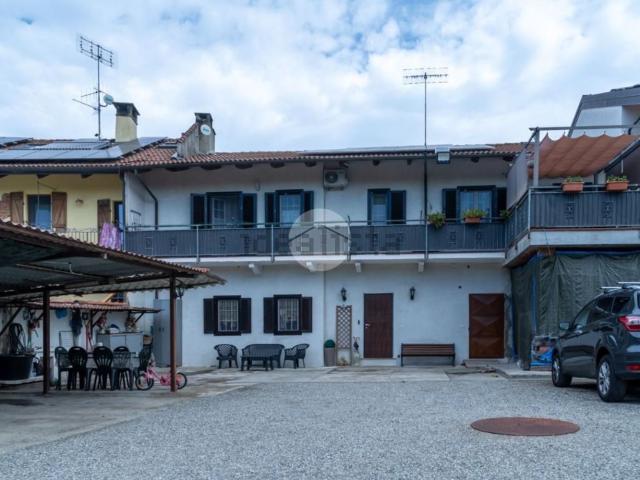 Casa in vendita a Piemonte, Torino