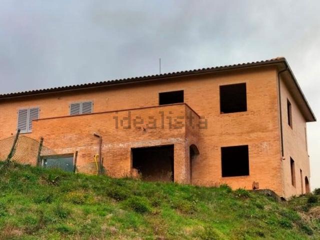 Casa in vendita a Canale, Città Della Pieve