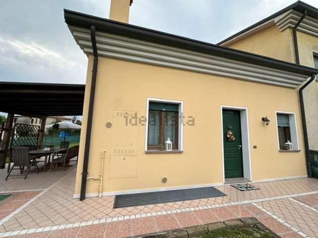 Casa in vendita a Salgareda, Veneto