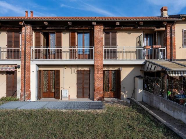 Casa in vendita a Villaretto, Torino
