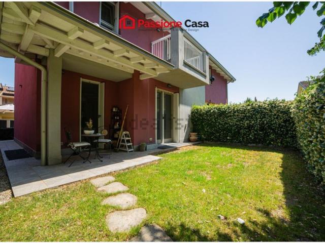 Casa in vendita a Vigheffio, Sorbolo