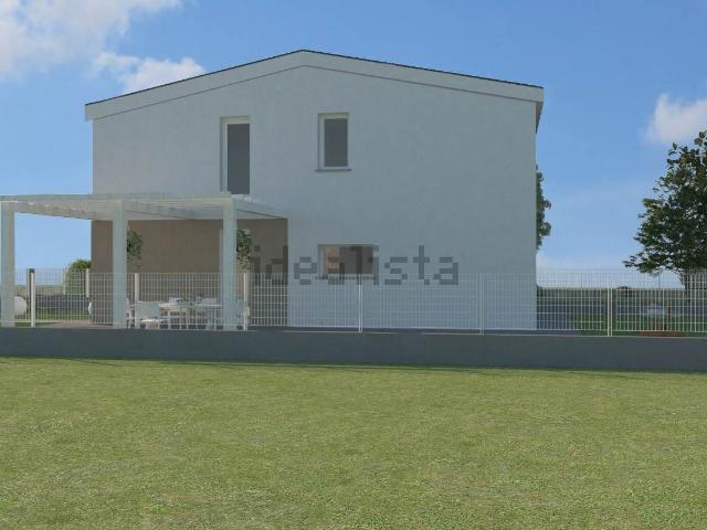 Casa in vendita a Solesino, Veneto
