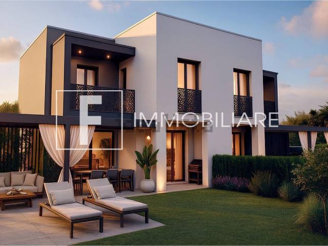 Casa in vendita a Jesolo, Veneto