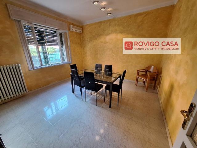 Casa in vendita a Rovigo, Veneto