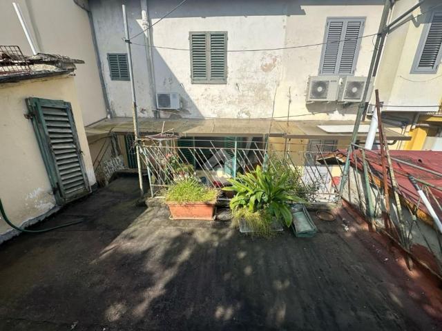 Casa in vendita a Quartiere 5, Firenze