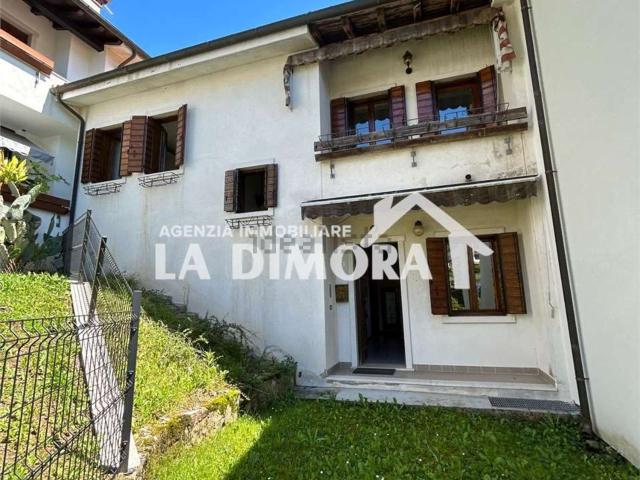 Casa in vendita a Follina, Veneto