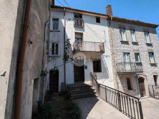 Casa in vendita a Montagano, Campobasso