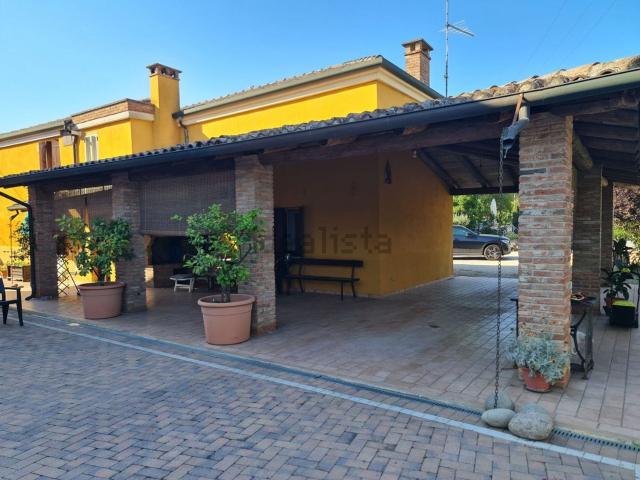 Casa in vendita a San Bellino, Rovigo