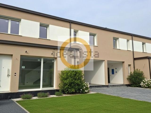 Casa in vendita a Tezze Sul Brenta, Veneto