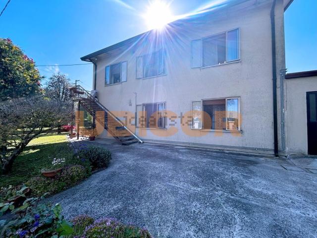 Casa in vendita a Maserà Di Padova