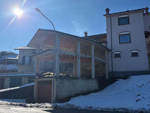 Casa in vendita a Piemonte, Cuneo