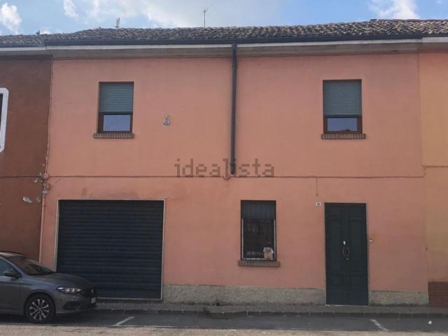 Casa in vendita a Cavacurta, Lodi