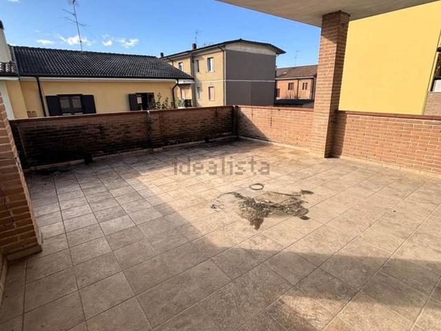 Casa in vendita a San Giorgio Bigarello, Lombardia