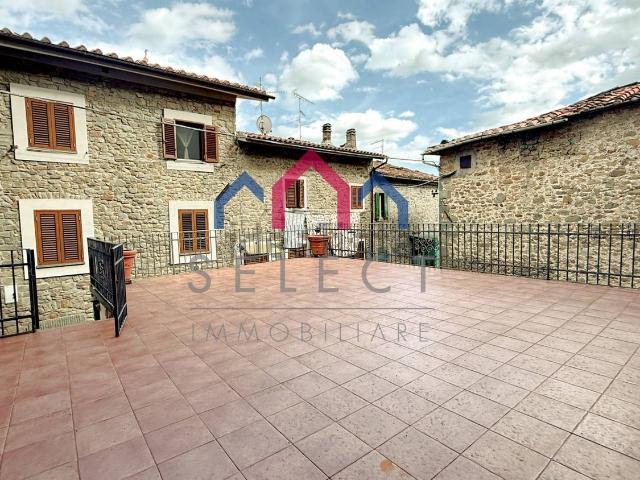 Casa in vendita a Villa Basilica, Toscana