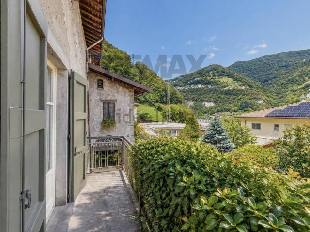 Casa in vendita a Comunità Montana della Valle Brembana, Sedrina