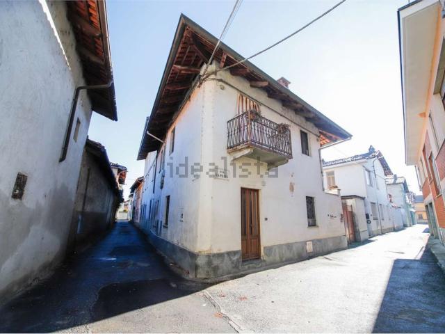 Casa in vendita a Piemonte, Torino