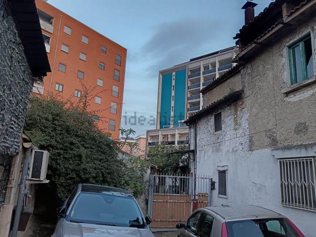 Casa in vendita a Calabria, Cosenza