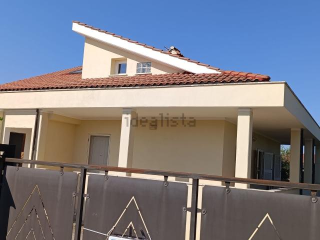 Casa in vendita a Roma Capitale, Lazio