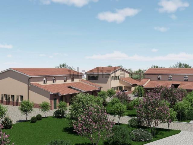 Casa in vendita a Forni, Suvereto