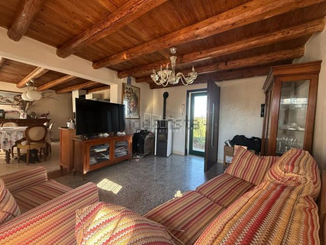 Casa in vendita a San Bortolo, Rovigo