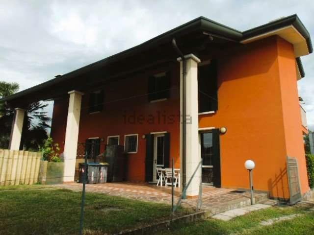 Casa in vendita a Saonara, Veneto