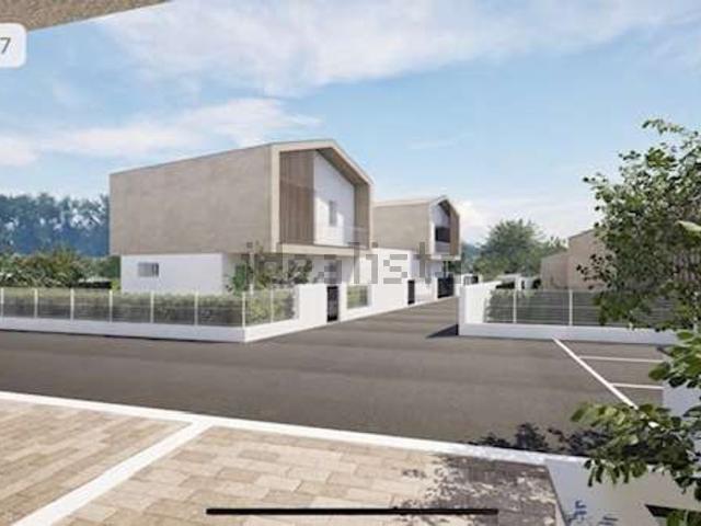 Casa in vendita a Santa Rosa, Conegliano