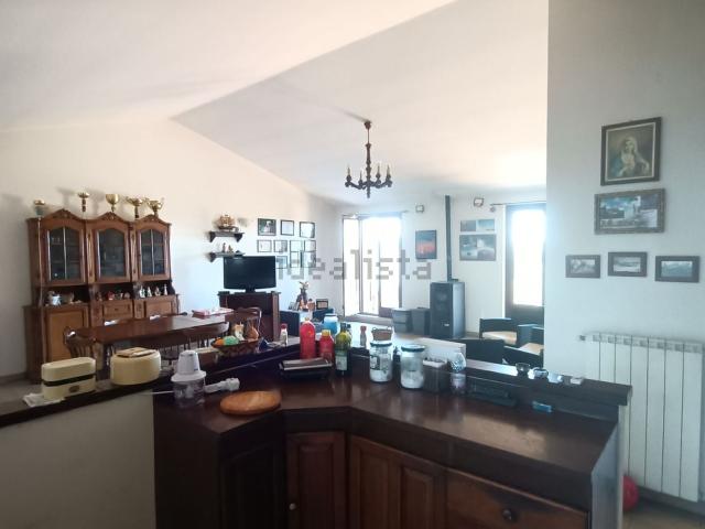 Casa in vendita a Maregnano, Vignanello