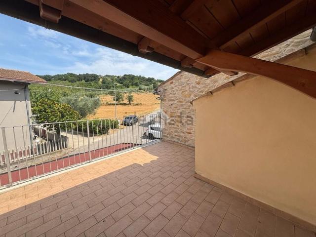 Casa in vendita a Cermignano, Teramo