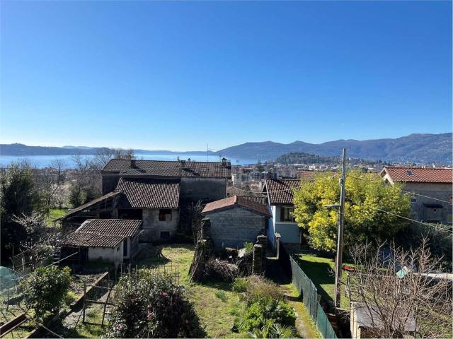 Casa in vendita a Zoverallo, Piemonte