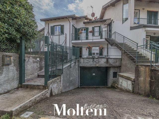 Casa in vendita a Bellano, Lombardia