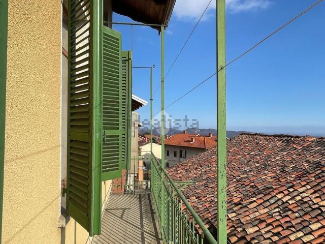 Casa in vendita a Valdilana, Piemonte