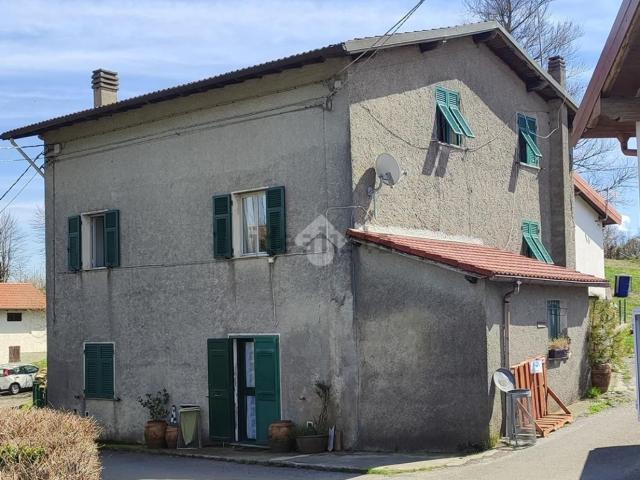 Casa in vendita a Ronco Scrivia, Liguria