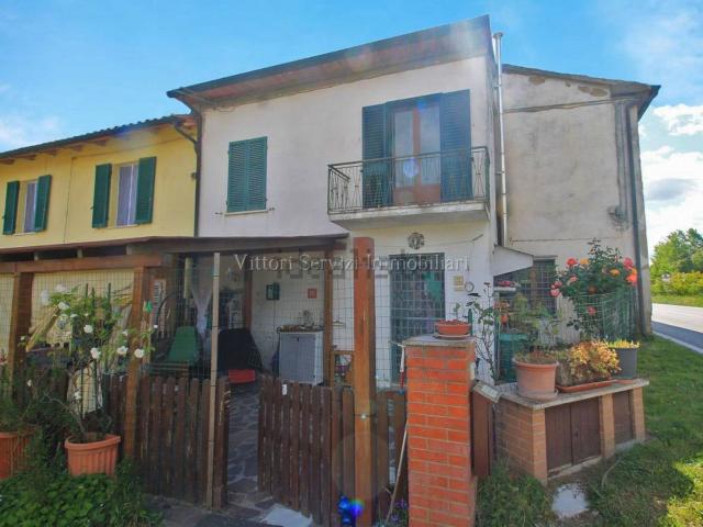 Casa in vendita a Torrita, Toscana