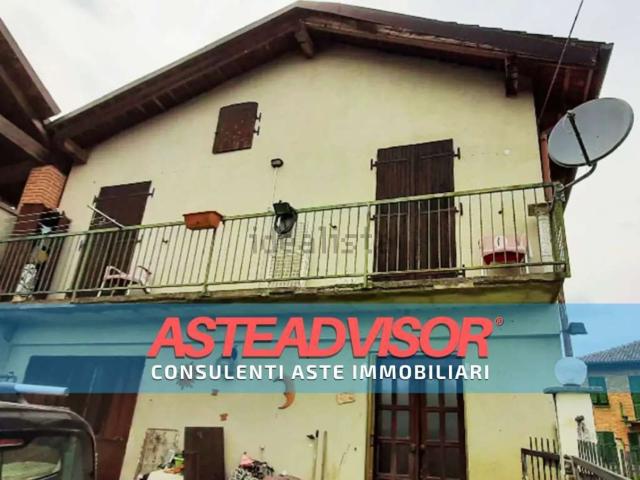 Casa in vendita a Piemonte, Asti