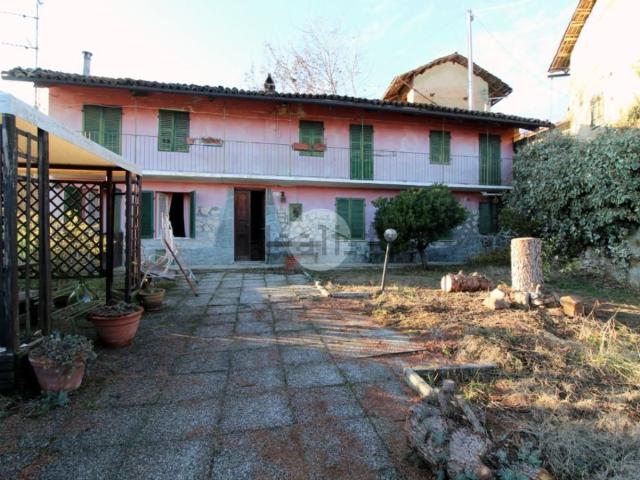 Casa in vendita a Piemonte, Cuneo