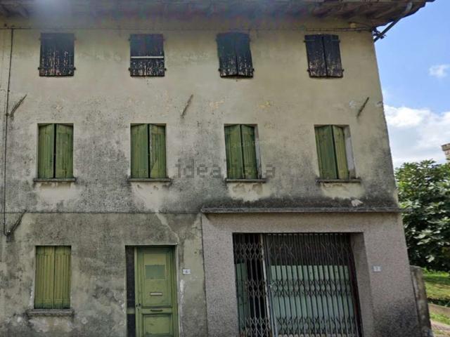 Casa in vendita a Lottizzazione Freschi, Cordovado / Cordovât