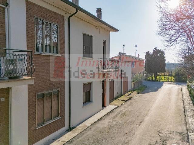 Casa in vendita a Sermide e Felonica, Caposotto