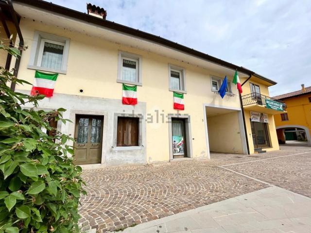 Casa in vendita a Nespoledo / Gnespolêt, Lestizza / Listize