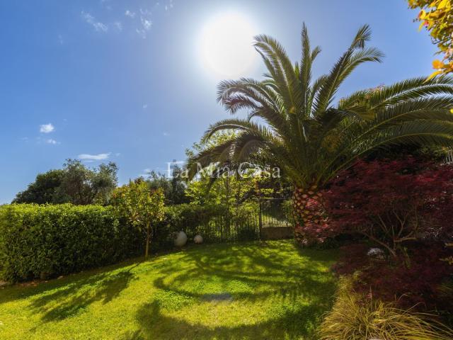 Casa in vendita a Barcola, Lerici