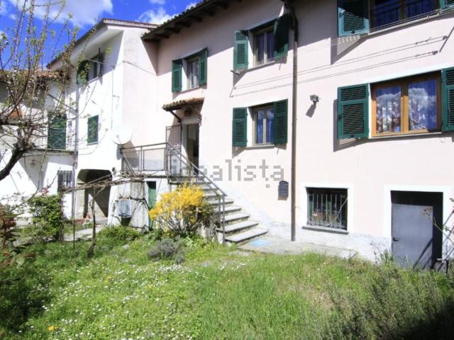 Casa in vendita a Piemonte, Alessandria