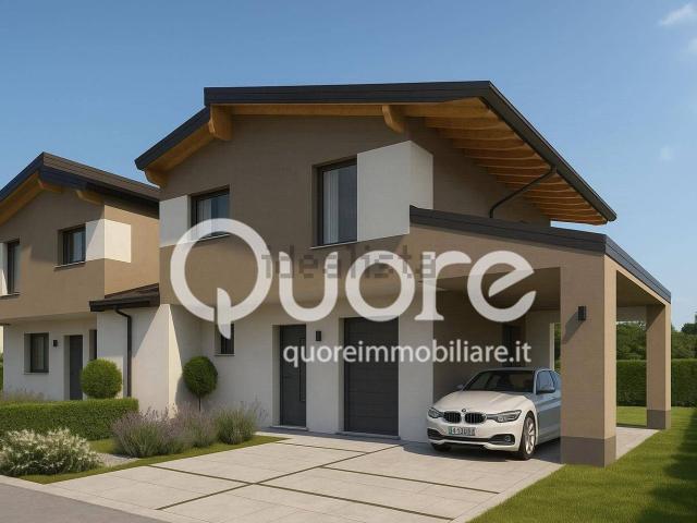 Casa in vendita a Moruzzo, Friuli-Venezia Giulia