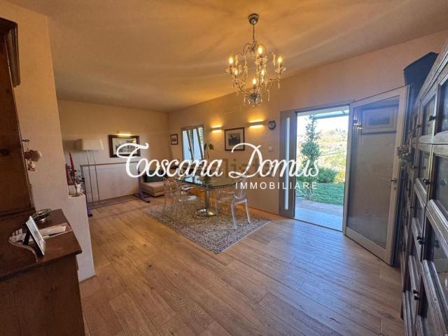 Casa in vendita a Santa Regina, Siena