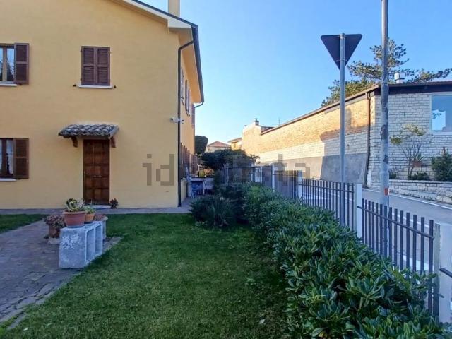 Casa in vendita a Marche, Pesaro E Urbino