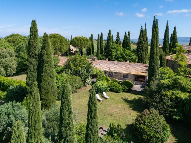 Casa in vendita a Cinigiano, Toscana
