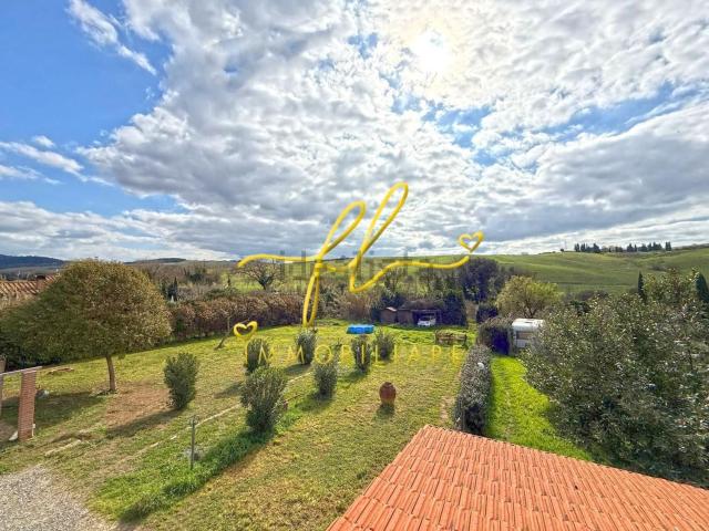 Casa in vendita a Le Conche, Castellina Marittima