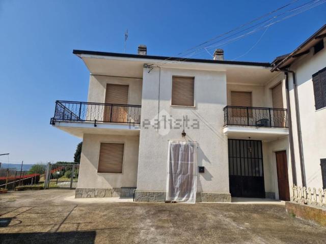 Casa in vendita a Piemonte, Asti