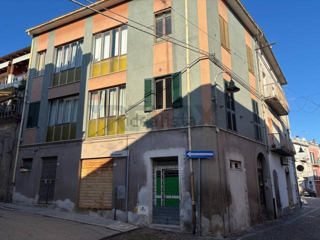Casa in vendita a San Vito Chietino, Abruzzo