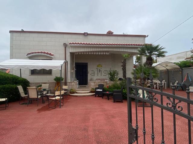 Casa in vendita a Campomarino di Maruggio, Puglia