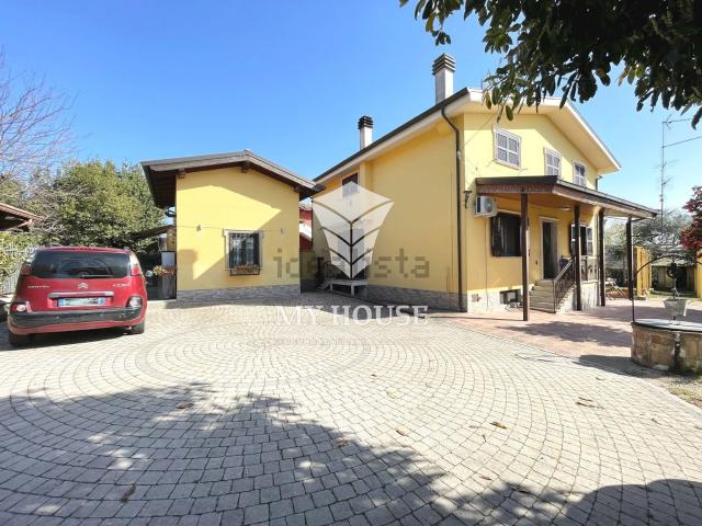 Casa in vendita a Palestrina, Roma Capitale