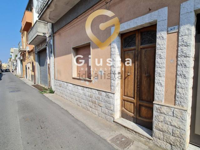 Casa in vendita a Puglia, Brindisi